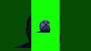 Willem Dafoe looking up meme green screen greenscreen [upl. by Crooks850]