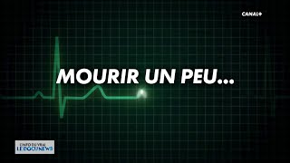 Mourir un peu   Docunews [upl. by Kannan]