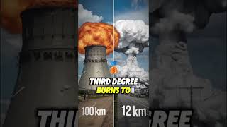 Tsar Bomba The Biggest Nuclear Explosion in History [upl. by Anrak378]