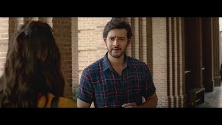 Maharshi Full Movie In Hindi Dubbed  Mahesh Babu Pooja Hegde Allari Naresh  1080p Facts amp Review [upl. by Horace]