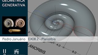 Exercício 82 Planorbis [upl. by Elmaleh]