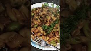 Testy Macaroni dostihow to make Macaroni red sauce pasta [upl. by Sicular]