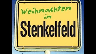 Stenkelfeld  Weihnachten in Stenkelfeld Hörspiel [upl. by Paderna288]