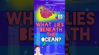 What lies beneath the Ocean trending beneath [upl. by Chaiken780]