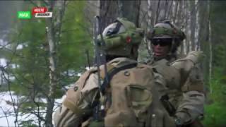 Kampeskadronen versus 2nd Battalion  SAAB System Training [upl. by Timmy]