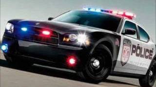 Police Car Sound FX [upl. by Elihu]