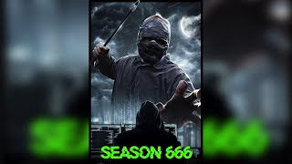 Season 666 trailer [upl. by Clapp]