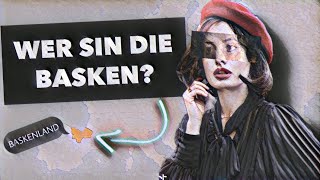 Die Basken Woher kamen sie [upl. by Francine]