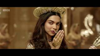 Deewani Mastani Full Video Song 1080p  Bajirao Mastani English Subtitles [upl. by Ellard]