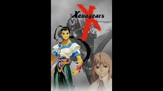 Xenogears Perfect Works modhack Part 5 [upl. by Lladnarc100]