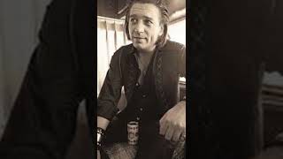 Waylon Jennings Role in Willie Nelson’s Texas Takeover shortsfeed outlawcountry countrymusic [upl. by Ahsemit]