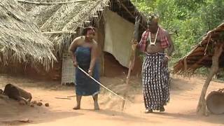 BATTLE OF DESTINY PART 1  NIGERIAN NOLLYWOOD EPIC MOVIE [upl. by Helmer]