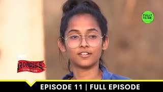 Two six heave  MTV Roadies Revolution  Episode 11 [upl. by Cates]