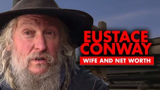 What happened to Eustace Conway Net Worth amp Wife [upl. by Mcknight892]