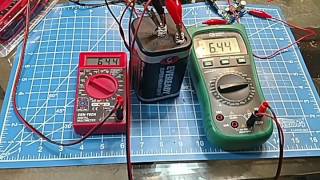 The free harbor freight multimeter Garbage or gold [upl. by Anoved]