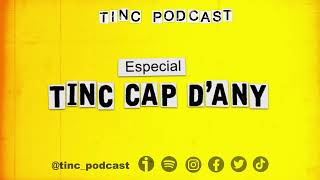 Especial TINC CAP DANY [upl. by Enaej]