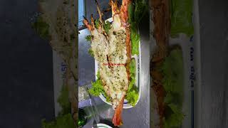 La langouste pour les gourmands temps de cuisson cuisinefacilepascher food [upl. by Croom]