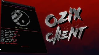 Ozix External Client [upl. by Nodnarbal730]