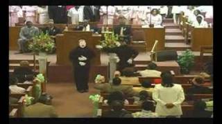 Your Tears  Bishop Paul Morton Part 1 [upl. by Odnomor89]