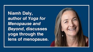 Yoga for Menopause [upl. by Iblok157]