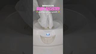 ReviewBaby Wipe Warmer must have newborn essentials newmom newparents newbornessentials [upl. by Bannister577]