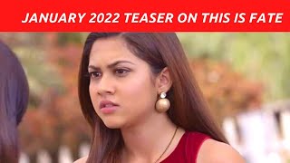 ZeeWorld My Heart Knows  January 2022 Complete Teaser [upl. by Nananne]