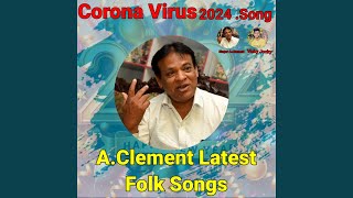 Hyderabad Covid 19 Awareness Song Singer \ AClement [upl. by Hibbs]