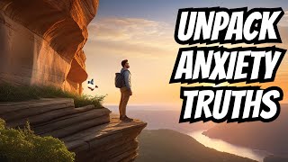 What You Need to Know about Anxiety For Health Encouragement amp Motivation [upl. by Reywas760]