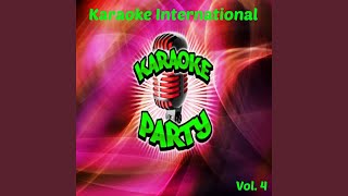 Dark Horse Karaoke Version Originally Performed By Katy Perry [upl. by Riccardo]