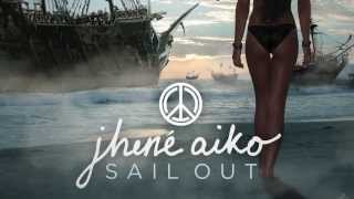 WTH  Jhene Aiko Feat Ab Soul  Sail Out EP [upl. by Sarge]