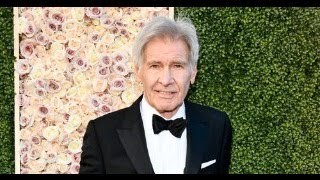 Harrison Ford to Receive Career Achievement Honor at Critics Choice Awards [upl. by Rodolfo]