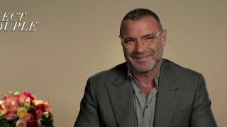 Liev Schreiber on Live in the D [upl. by Derwood]