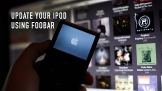 foobar2000 Update Your iPod Edit Tags Assign Hotkeys [upl. by Levison]