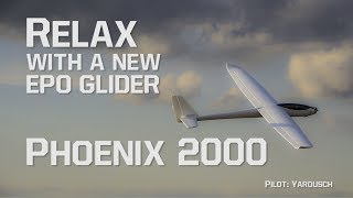 Relax with a new EPO Phoenix 2000 [upl. by Minsk]