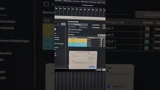 How to get a very low latency using Focusrite Scarlett 2nd3rd Gen and Clarett Interfaces on Mac [upl. by Laurinda]