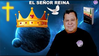 Escuela Sabática Lección 3 El Señor Reina [upl. by Anecusa]