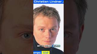 Fakten über Christian Lindner [upl. by Devon]