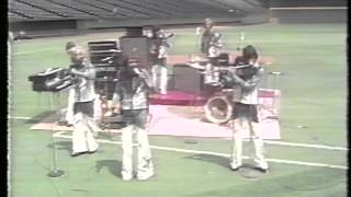 Bo Donaldson amp The Heywoods  Who Do You Think You Are live at Riverfront Stadium [upl. by Petr]