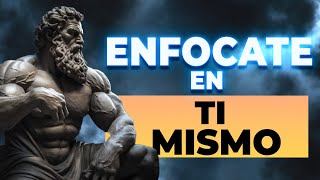 ENFÓCATE EN TI MISMO EN SILENCIO Y NO EN LOS DEMÁS Resetea Tu Mindset [upl. by Tilda]