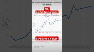 Sanktionen wirken foryou news viralvideo deutsch russland [upl. by Aihceyt708]