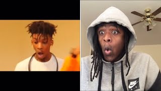 TRAY BILLS I BROKE DC CONTROLLER HE ALMOST CRIED FT IAMJUSTAIRI REACTION [upl. by Adnilym]