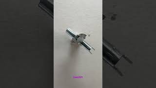 The Best Heavy Duty Drywall Self Drilling Anchor shorts viral anchor linalidiy [upl. by Ybeloc]