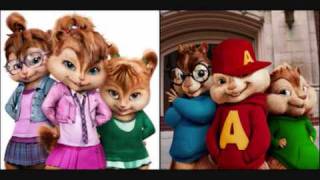 3OH3  STARSTRUKK ft Katy Perry Chipmunks And Chipettes [upl. by Idram686]