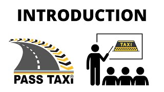 Introduction of Pass Taxi  PASS TAXI [upl. by Lusty]