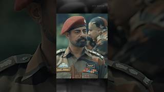 30 SECOND LATE SIR  Major Deependra Singh Sengar  21 PARA SF  indianarmy shorts nevergiveup [upl. by Akirea]