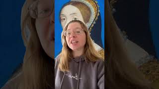 Catherine Howard practiced her execution history england [upl. by Sirrot]