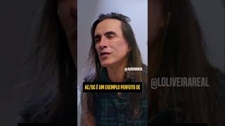 Nuno Bettencourt 3 acordes e muita energia guitar guitarist nunobettencourt [upl. by Rentsch]