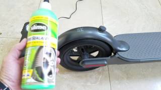 Xioami Mijia M365 EV Scooter  Must Do Tips [upl. by Aicenav]