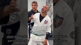 Glancing strikes WorkItWednesday KenpoKarate edparkersr MartialArtsLife ScienceOfSelfDefense [upl. by Nerb]