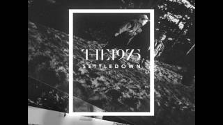 The 1975  Settle Down Official Instrumental [upl. by Todhunter]